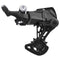 Shimano - CUES RD-U4000-GS 1 x 9-speed Rear Derailleur